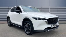 Mazda CX-5 2.0 e-Skyactiv G MHEV Newground 5dr Petrol Estate